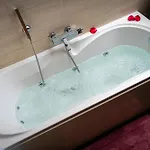 דירה Golden River *