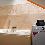 דירה Golden River *
