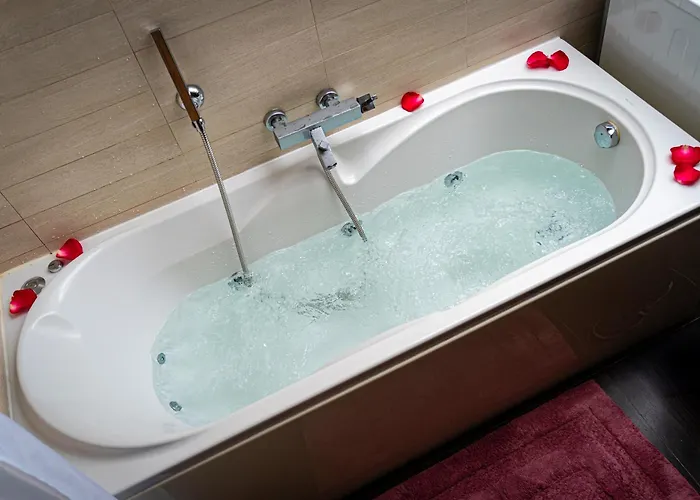 Appartement Golden River *