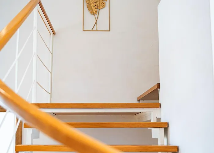 Golden River Appartement Praag