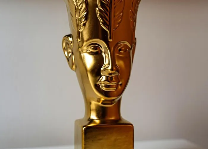 Golden River *