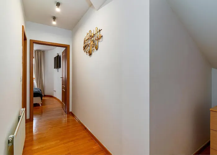 Golden River Appartement