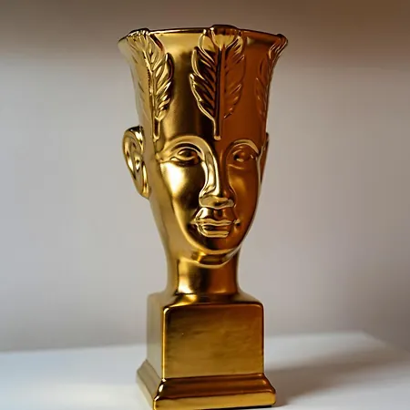Golden River *